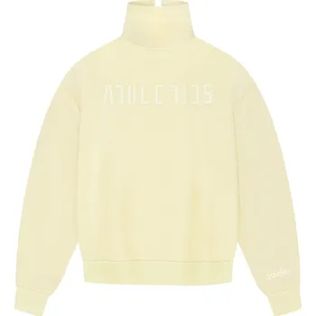 Dámská větrovka adidas Pale Yellow 4028377 10 (S)