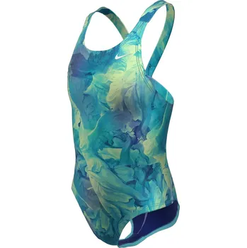 Chlapecké plavky Nike Cool Multi 8319189 7-8 (S)