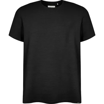 Pánská móda Tričko Firetrap Black 9494718 M