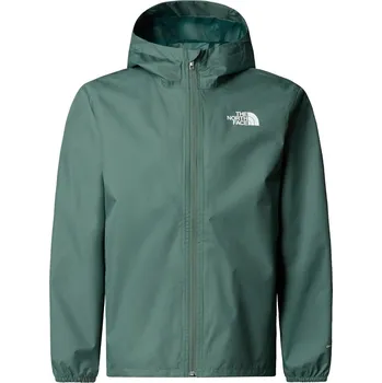 Dívčí bunda THE NORTH FACE Duck Green HCH 8644446 S