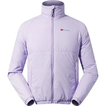 Dámské oblečení Bunda Berghaus Purple 231936 16-18