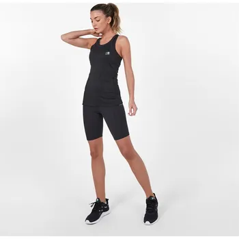 Dámské kraťasy Kraťasy Karrimor Black 1959258 14 (42)