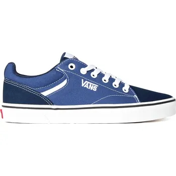 Pánská obuv Tenisky Vans Navy 8309485 8 (42)