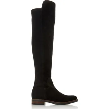 Dámské kozačky Kozačky Dune London Black 237263 4 (37)