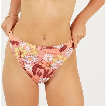 Body Brave Soul R Flrl Prnt 4184080 12 (M)