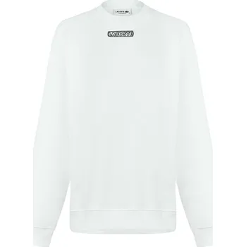 Dámské kraťasy Mikina Lacoste White 1976919 14 (42)