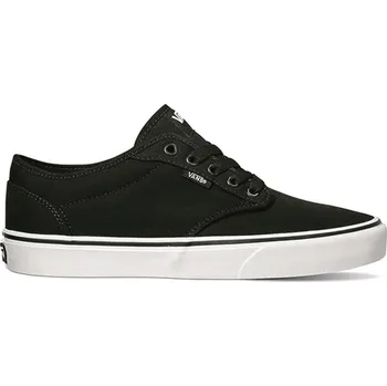 Pánská obuv Tenisky Vans Black 7486047 10.5 (45)