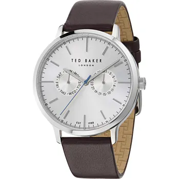 Oblečení a móda Hodinky Ted Baker Silver 4672761 One Size