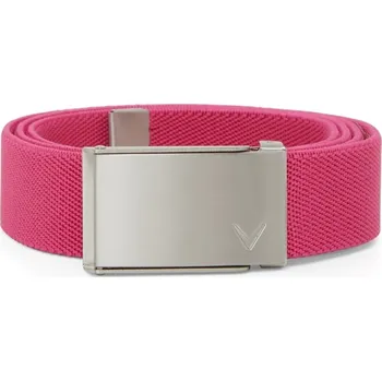 Opasek Pásek Callaway Pink Peacock 7156101 One Size