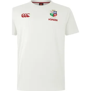 Pánské oblečení Tričko Canterbury Egret 5636763 S