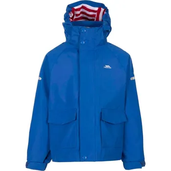 Trespass Blue 6340852 9-10