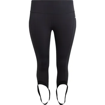 Dámské legíny Legíny adidas Black 7192621 2X (24-26)