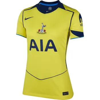 Tottenham Hotspur Nike Yellow 8785856 14 (L)