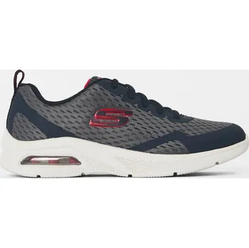 Chlapecká obuv Boty Skechers Grey 9257423 5.5 (38.5)