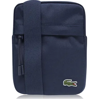 Sportovní taška Taška Lacoste Navy L24 1552730 One Size