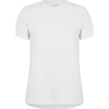 Pánské tričko Tričko Boss White 100 6474378 2XL