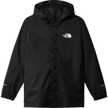 Dívčí bunda The North Face TNF Blk 1794836 XS