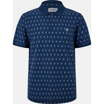 Pánské tričko Tričko Original Penguin Yale 867711 Medium