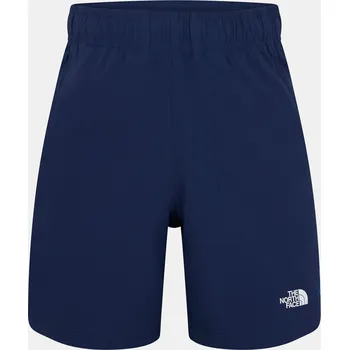 Kraťasy The North Face Navy 669133 Medium