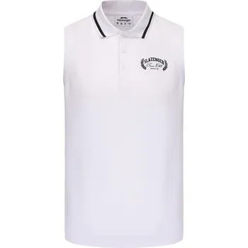 Dámské oblečení Tričko Slazenger White 8913582 14 (42)