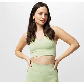 Podprsenka Sportovní podprsenka USA Pro Pistachio 9321740 8 (36)