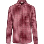 Košile Trespass Red 348499 M