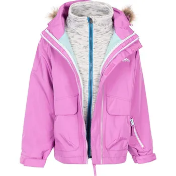 Trespass Pink 476395 7-8