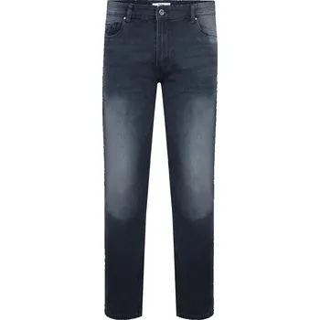 Dámské džíny Džíny Fabric Black 9075868 8 (36)