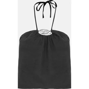 Tričko Diesel Jet Black 3131025 6 (38)