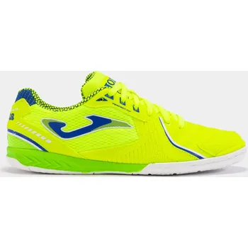 Pánská sálová obuv Sálovky Joma Fluo Yellow 6422346 7 (41)