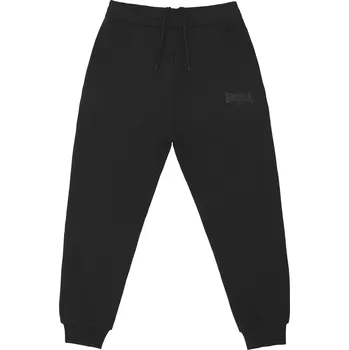 Tepláky Lonsdale Black 8067912 S