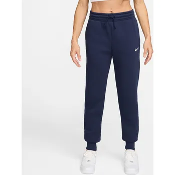 Tepláky Nike Midnight Navy 9745202 8 (XS)