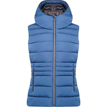 Dámská vesta Bunda Dare 2b MoonLt Denim 6013298 8 (XS)