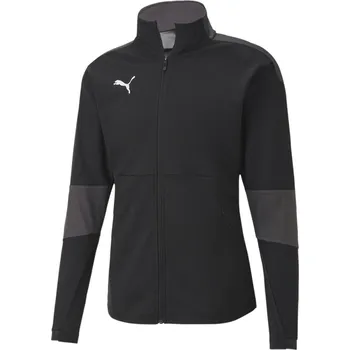 Pánská větrovka Bunda Puma Black 7816122 M