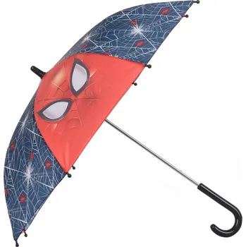 Deštník Character Spiderman 7323993 One Size