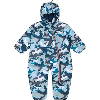 Dívčí bunda Dare 2b BlueCamoPrnt 805449 6-12 Mnth