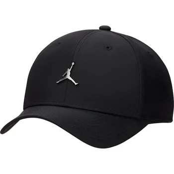 Kšiltovka Kšiltovka Air Jordan Black 6189797 M/L