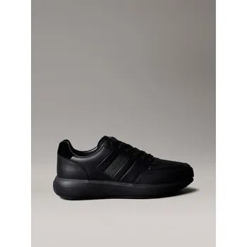 Pánské polobotky Boty Calvin Klein Triple Black 972584 11 (46)