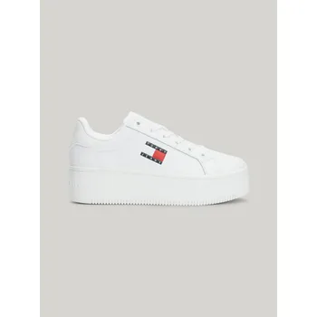Dámská móda Tenisky Tommy Jeans White 796873 7 (41)