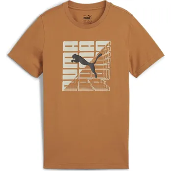 Tričko Puma Caramel 3163509 11-12 (L)