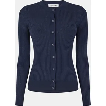 Dámská móda Lacoste Navy Blue 4676848 14 (42)