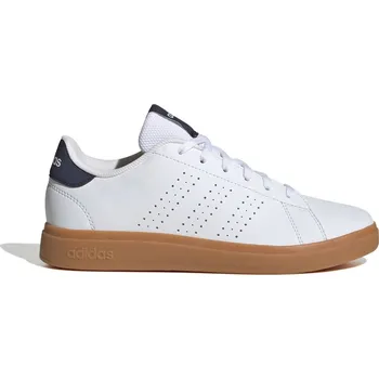 Chlapecké tenisky Boty adidas White 1958290 3 (35.5)