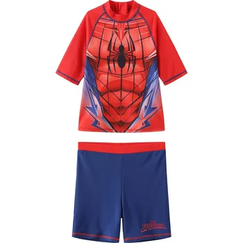 Chlapecké plavky Character Spiderman 4211917 13 Yrs