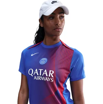 Tričko Nike Blue 4960010 10 (S)