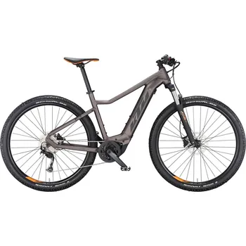 Elektrokolo KTM MACINA RACE 592 ELDERBERRY MATT M 2024