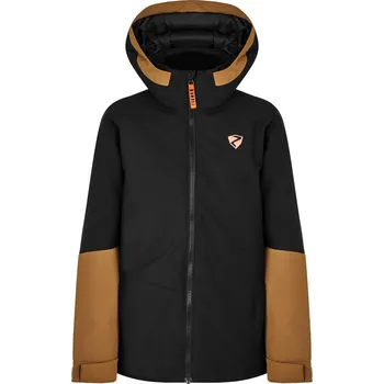 Ziener Black 4776420 7-8 (S)