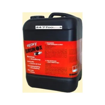 Olej na dřevo Brunox Epoxy konvertor rzi 5l