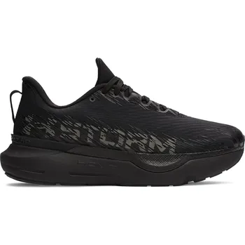 Pánské cyklistické tretry Tenisky Under Armour Black 7906837 7 (41)