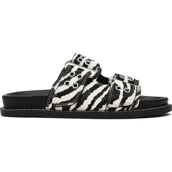 Dámské sandále Steve Madden Zebra 6127431 5 (38)