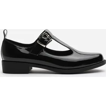 Dámské lodičky Wheres That From Black Patent 7996272 6 (39)